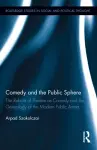 Comedy and the Public Sphere cover