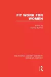 Fit Work for Women cover