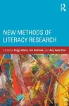 New Methods of Literacy Research cover