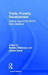 Trade, Poverty, Development cover