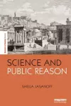 Science and Public Reason cover