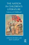 The Nation in Children's Literature cover