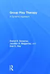 Group Play Therapy cover