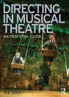 Directing in Musical Theatre cover