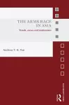 The Arms Race in Asia cover