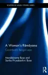 A Woman's Ramayana cover
