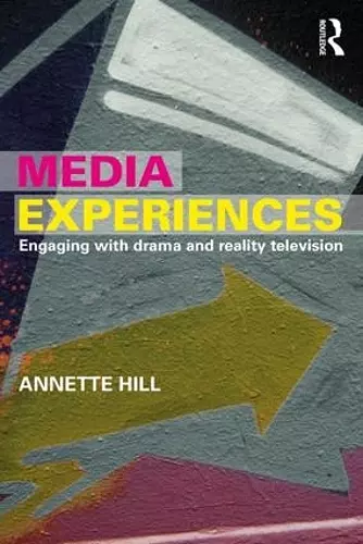 Media Experiences cover