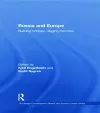 Russia and Europe cover