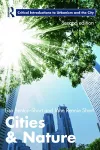 Cities and Nature cover