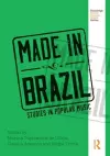 Made in Brazil cover