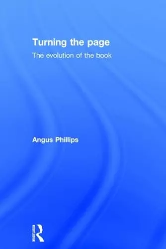 Turning the Page cover