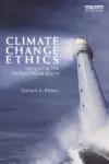 Climate Change Ethics cover