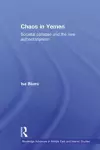 Chaos in Yemen cover