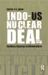 Indo-US Nuclear Deal cover