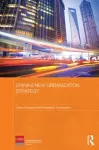 China's New Urbanization Strategy cover