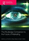 The Routledge Companion to the Future of Marketing cover