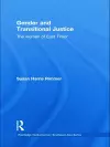 Gender and Transitional Justice cover