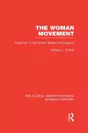 The Woman Movement cover