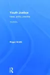 Youth Justice cover