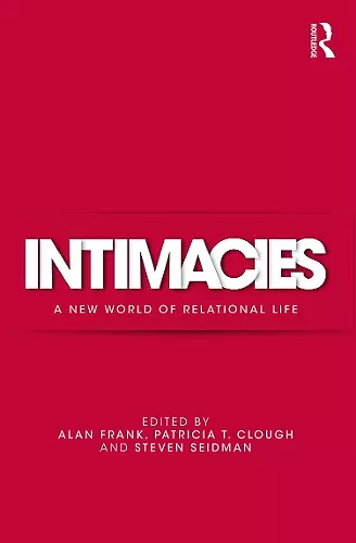 Intimacies cover