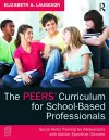 The PEERS Curriculum for School-Based Professionals cover