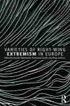 Varieties of Right-Wing Extremism in Europe cover
