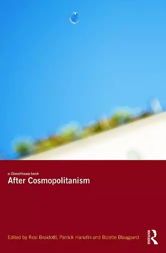 After Cosmopolitanism cover