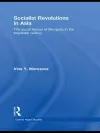 Socialist Revolutions in Asia cover