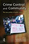 Crime Control and Community cover
