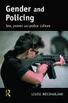 Gender and Policing cover