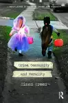 Crime, Community and Morality cover