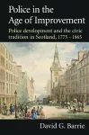 Police in the Age of Improvement cover