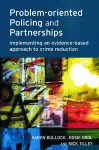 Problem-oriented Policing and Partnerships cover