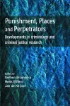 Punishment, Places and Perpetrators cover