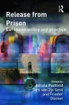 Release from Prison cover