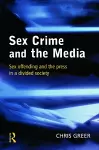 Sex Crime and the Media cover