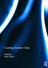 Creating Smart-er Cities cover