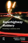 Superhighway Robbery cover