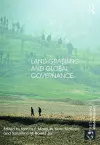 Land Grabbing and Global Governance cover