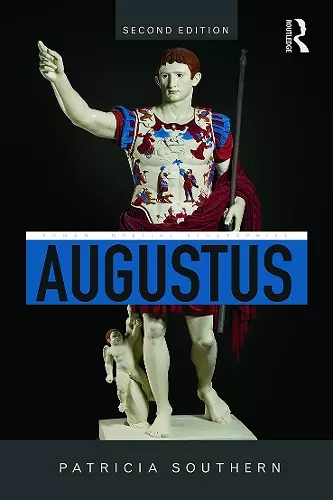 Augustus cover