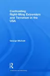 Confronting Right Wing Extremism and Terrorism in the USA cover