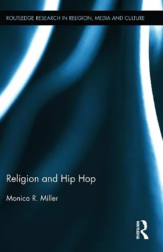 Religion and Hip Hop cover