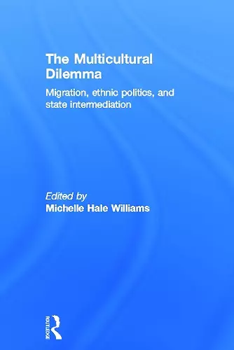 The Multicultural Dilemma cover