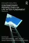Escape Routes: Contemporary Perspectives on Life after Punishment cover