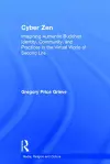 Cyber Zen cover