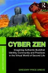 Cyber Zen cover