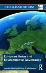 European Union and Environmental Governance cover