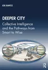 Deeper City cover