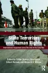 State Terrorism and Human Rights cover