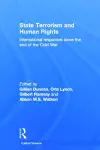 State Terrorism and Human Rights cover